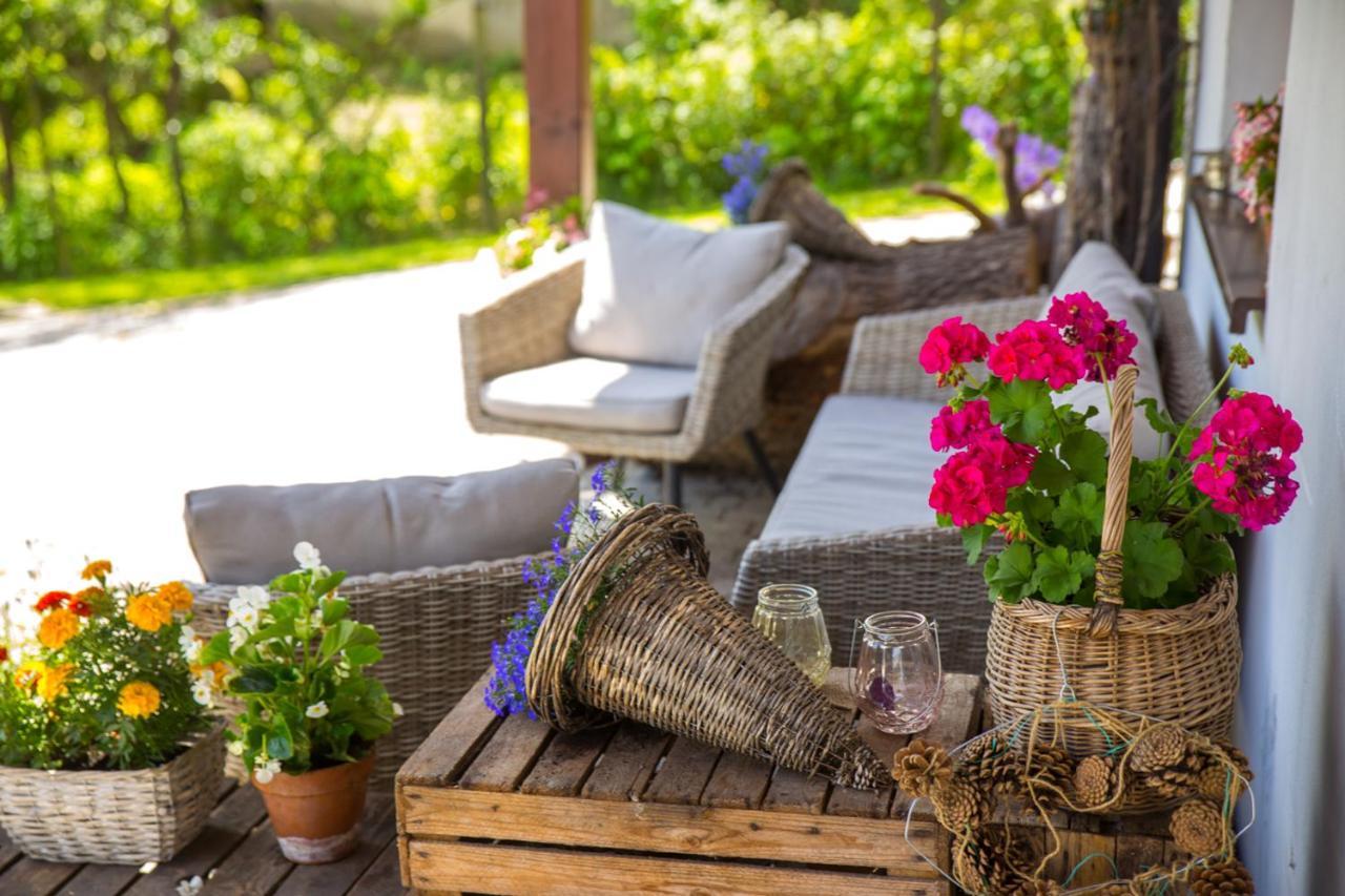 Cudne Manowce Bed & Breakfast Wisla Bagian luar foto